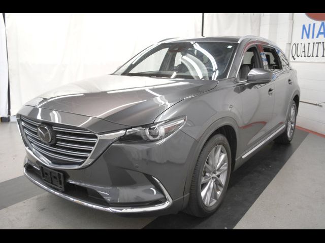 2021 Mazda CX-9 Grand Touring