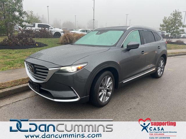 2021 Mazda CX-9 Grand Touring