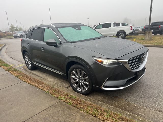 2021 Mazda CX-9 Grand Touring