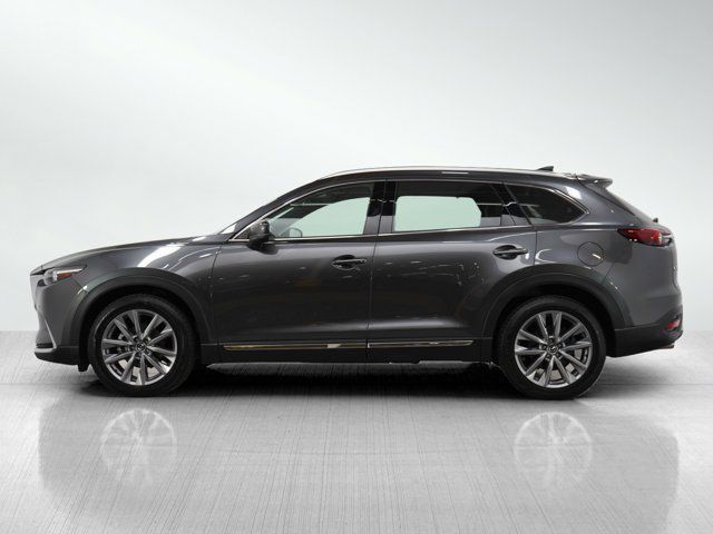 2021 Mazda CX-9 Grand Touring