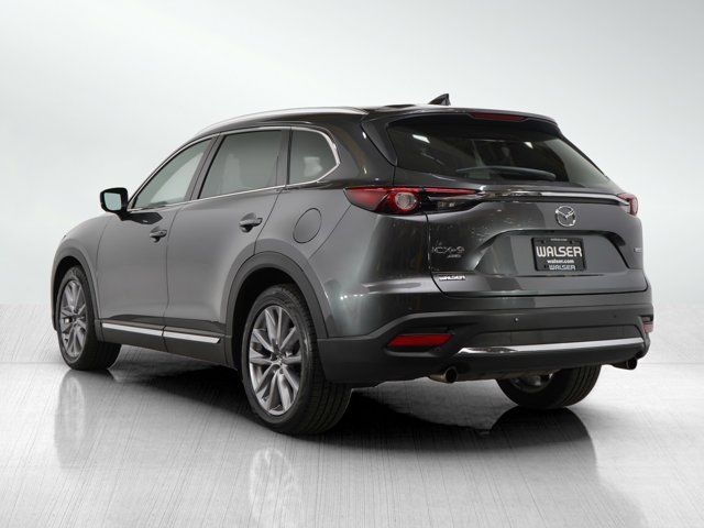 2021 Mazda CX-9 Grand Touring