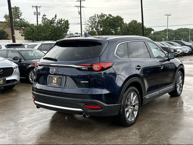 2021 Mazda CX-9 Grand Touring