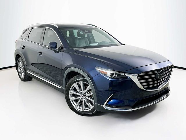 2021 Mazda CX-9 Grand Touring