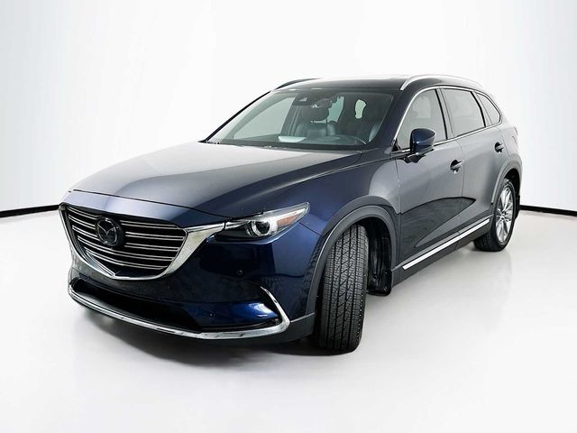 2021 Mazda CX-9 Grand Touring