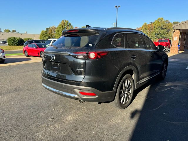 2021 Mazda CX-9 Grand Touring