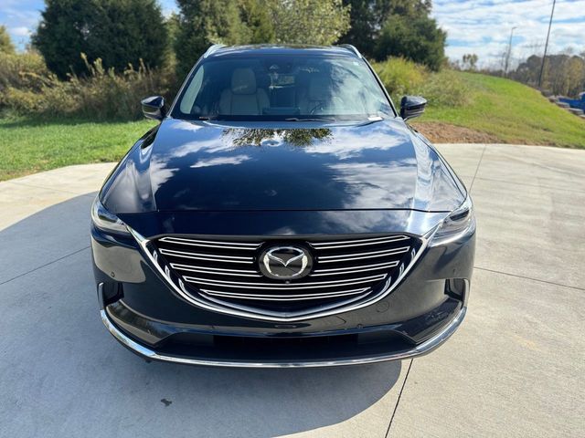 2021 Mazda CX-9 Grand Touring