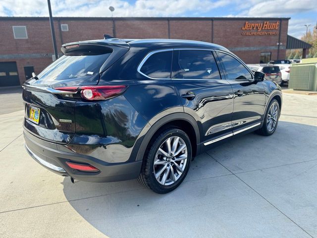 2021 Mazda CX-9 Grand Touring