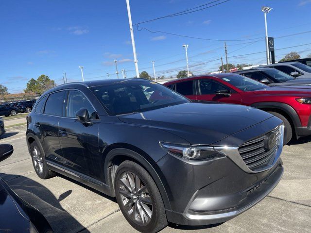 2021 Mazda CX-9 Grand Touring