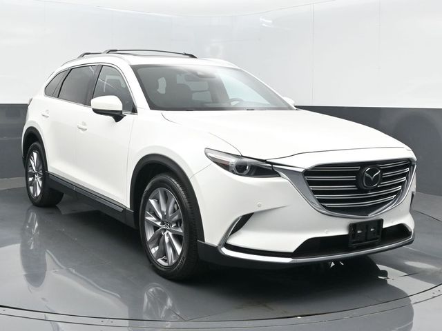 2021 Mazda CX-9 Grand Touring