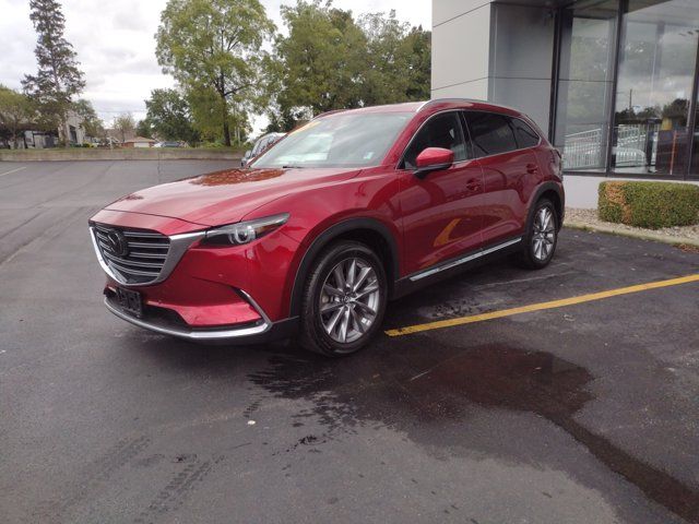 2021 Mazda CX-9 Grand Touring