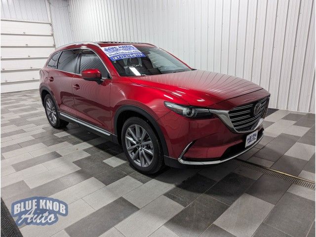 2021 Mazda CX-9 Grand Touring