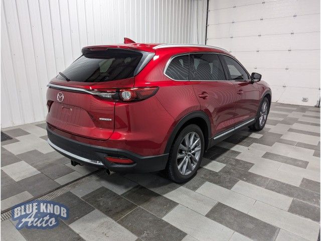 2021 Mazda CX-9 Grand Touring