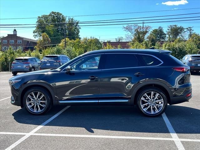 2021 Mazda CX-9 Grand Touring