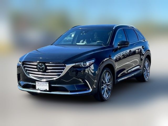 2021 Mazda CX-9 Grand Touring