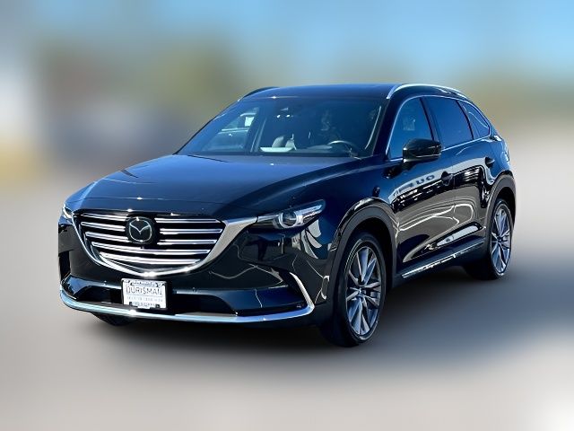 2021 Mazda CX-9 Grand Touring