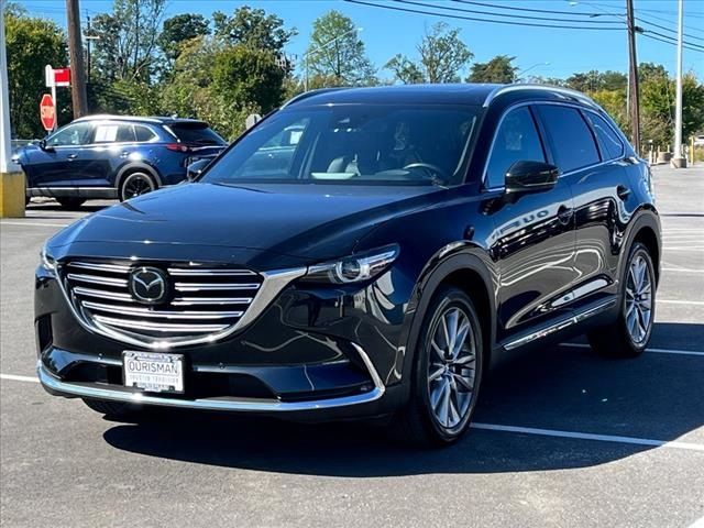 2021 Mazda CX-9 Grand Touring