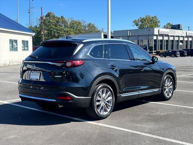 2021 Mazda CX-9 Grand Touring