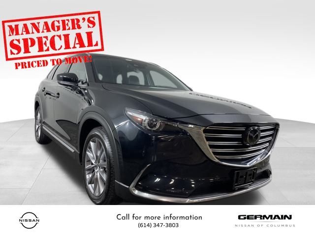 2021 Mazda CX-9 Grand Touring