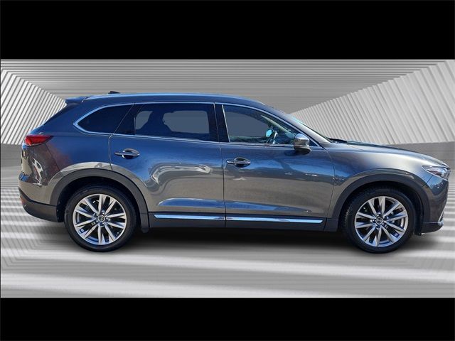 2021 Mazda CX-9 Grand Touring