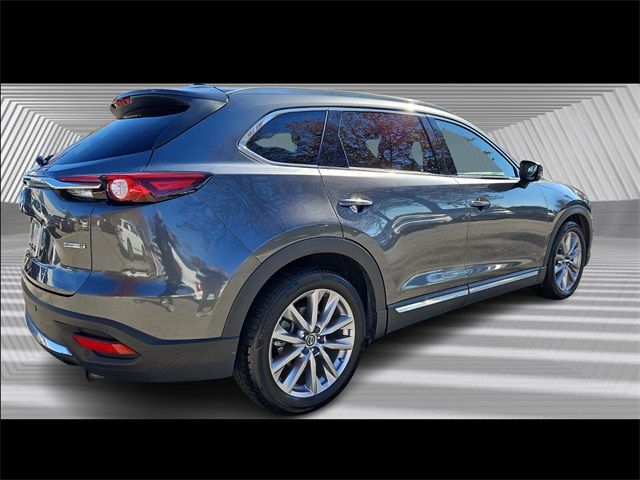 2021 Mazda CX-9 Grand Touring