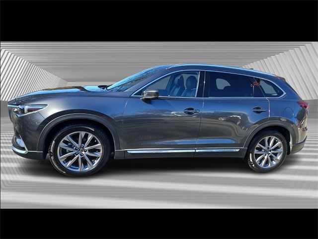 2021 Mazda CX-9 Grand Touring