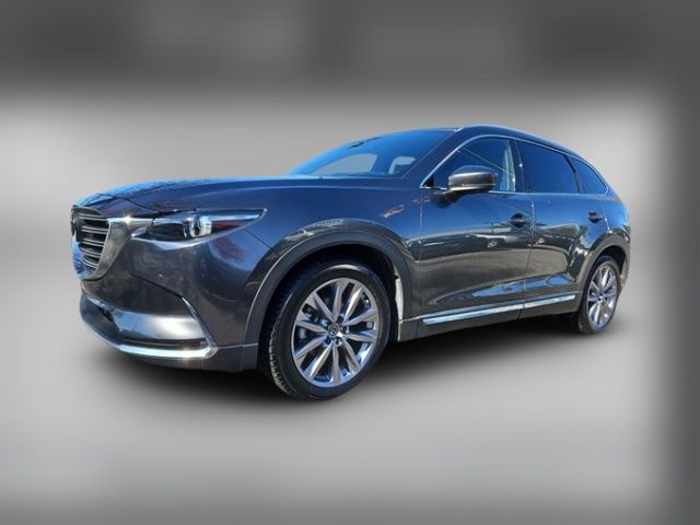 2021 Mazda CX-9 Grand Touring