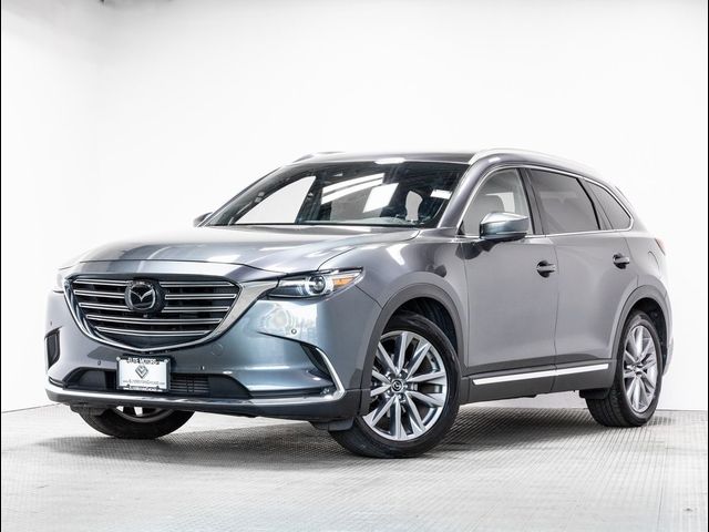 2021 Mazda CX-9 Grand Touring