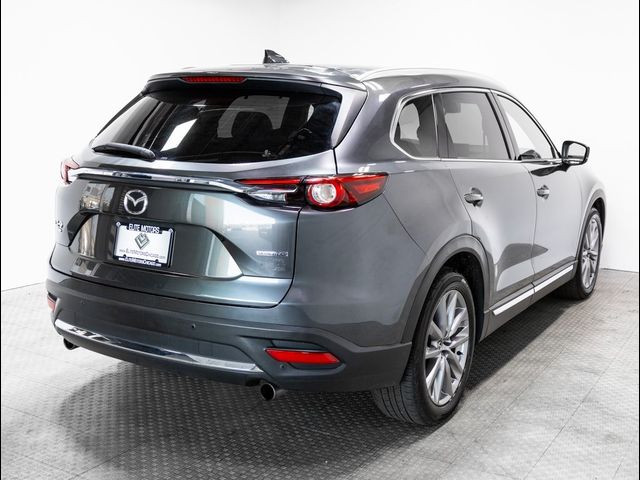 2021 Mazda CX-9 Grand Touring