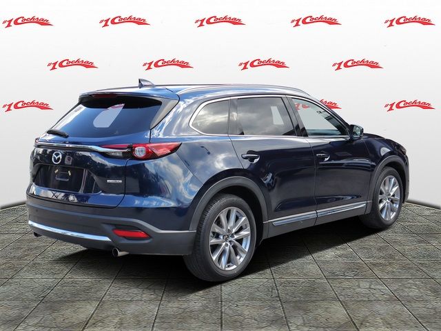 2021 Mazda CX-9 Grand Touring