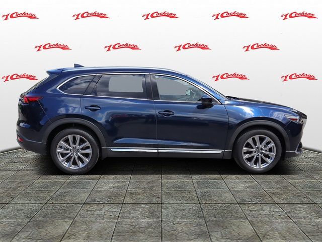 2021 Mazda CX-9 Grand Touring