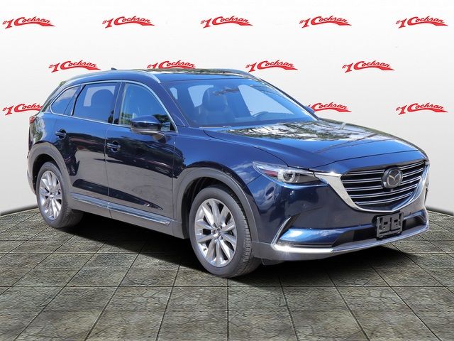 2021 Mazda CX-9 Grand Touring