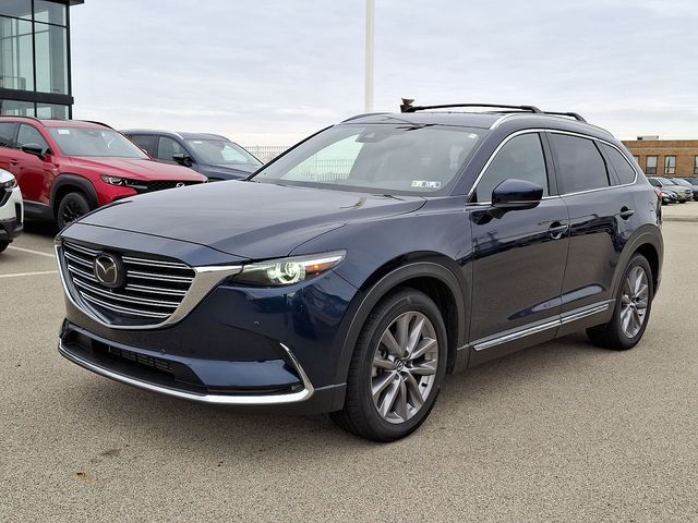 2021 Mazda CX-9 Grand Touring