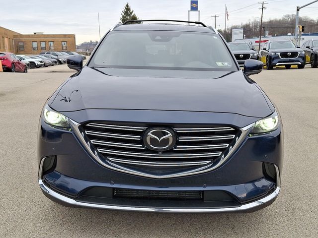 2021 Mazda CX-9 Grand Touring