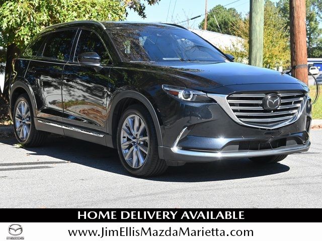 2021 Mazda CX-9 Grand Touring