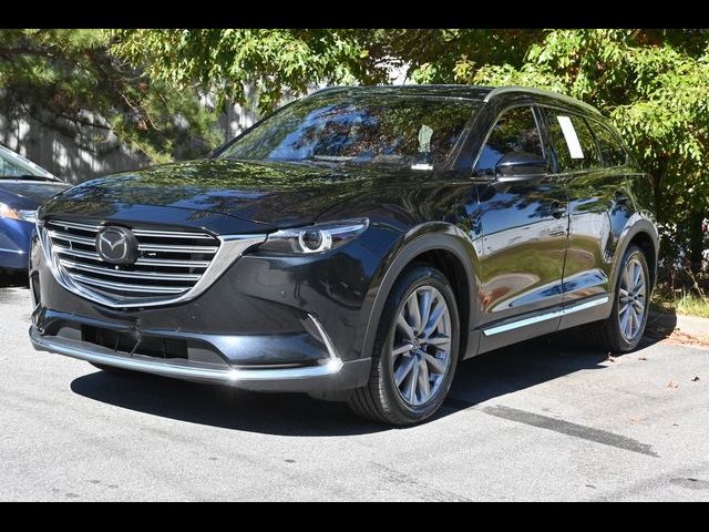 2021 Mazda CX-9 Grand Touring