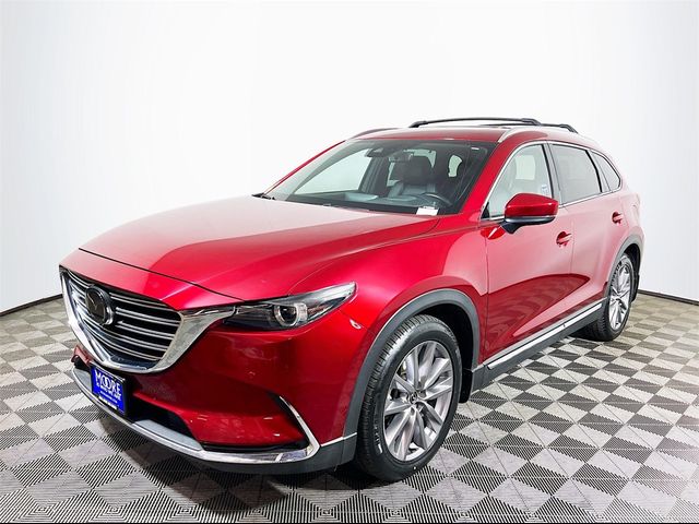 2021 Mazda CX-9 Grand Touring