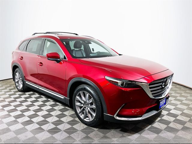 2021 Mazda CX-9 Grand Touring