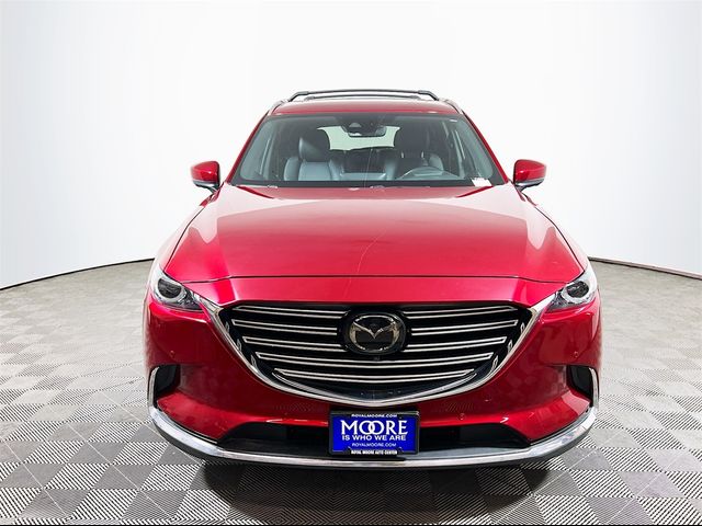 2021 Mazda CX-9 Grand Touring