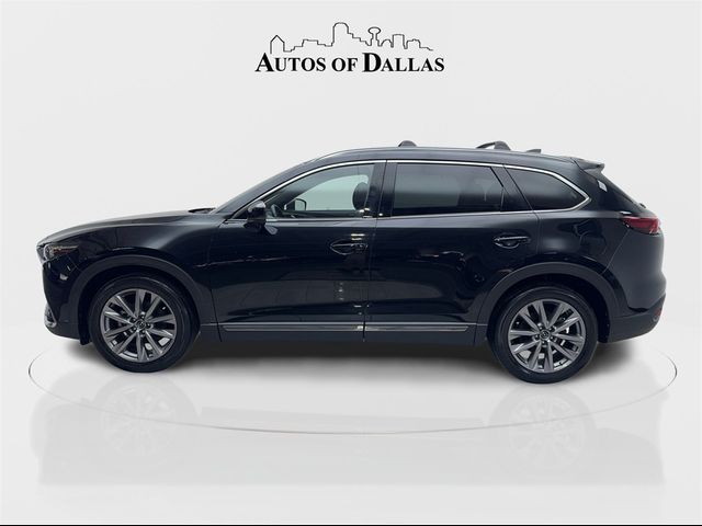 2021 Mazda CX-9 Grand Touring