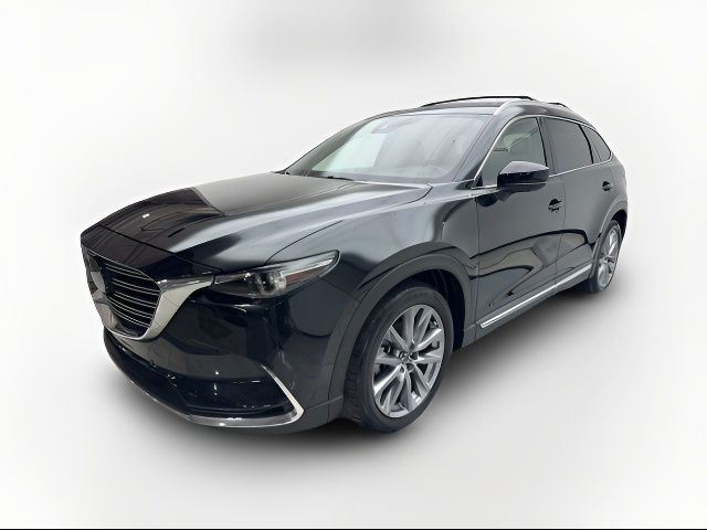 2021 Mazda CX-9 Grand Touring