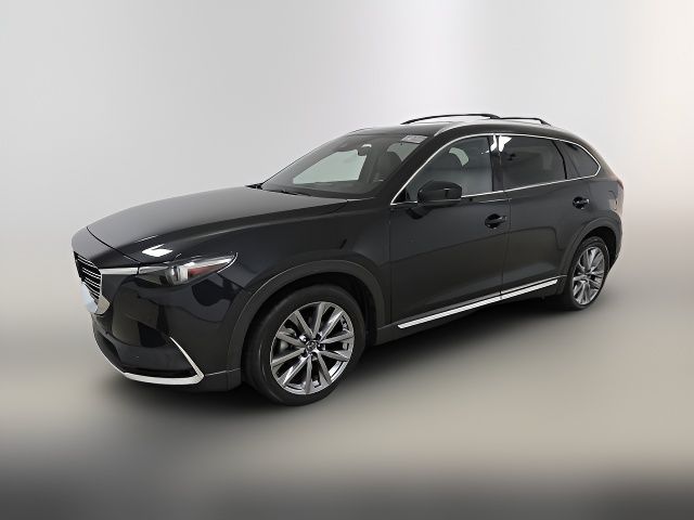 2021 Mazda CX-9 Grand Touring