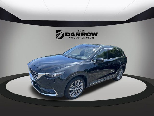 2021 Mazda CX-9 Grand Touring