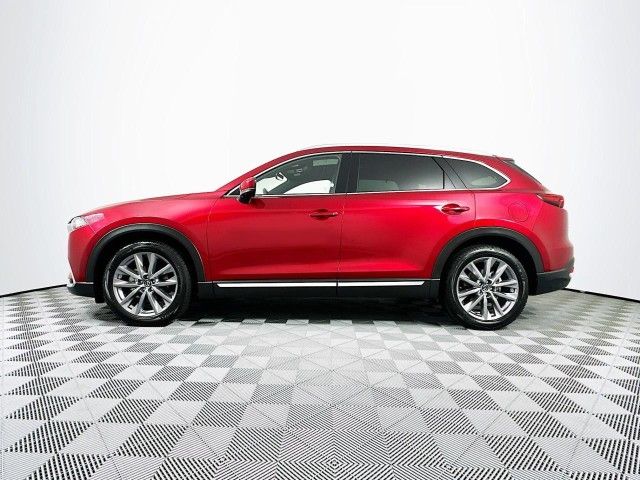 2021 Mazda CX-9 Grand Touring