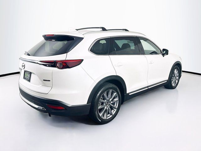 2021 Mazda CX-9 Grand Touring