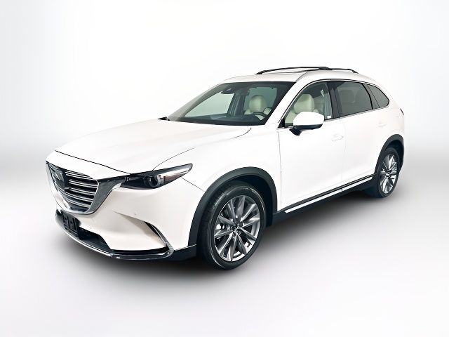 2021 Mazda CX-9 Grand Touring