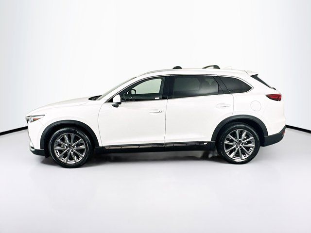 2021 Mazda CX-9 Grand Touring