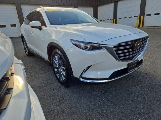 2021 Mazda CX-9 Grand Touring