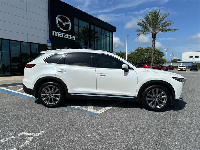 2021 Mazda CX-9 Grand Touring