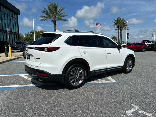 2021 Mazda CX-9 Grand Touring