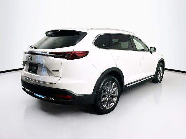 2021 Mazda CX-9 Grand Touring